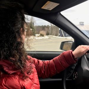 Meet your Posher, Moira